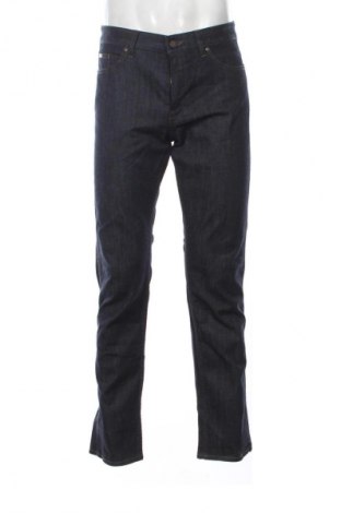 Herren Jeans BOSS, Größe L, Farbe Blau, Preis 52,99 €