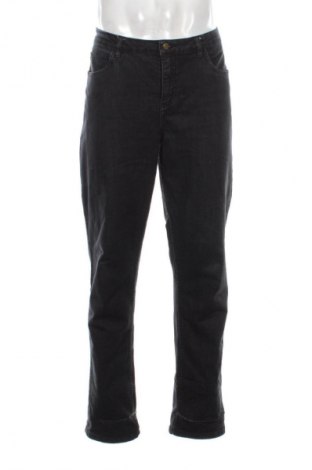 Pánske džínsy  Basic Collection, Veľkosť L, Farba Čierna, Cena  19,97 €