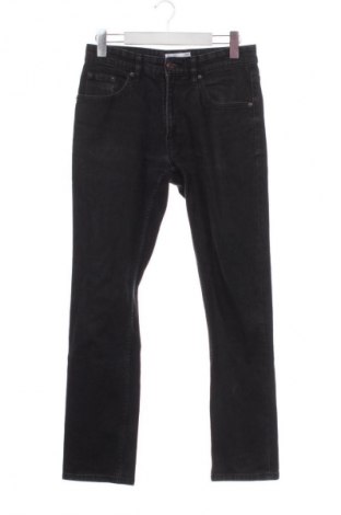 Ανδρικό τζίν Bershka, Μέγεθος S, Χρώμα Μαύρο, Τιμή 19,97 €