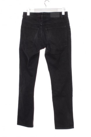 Ανδρικό τζίν Bershka, Μέγεθος S, Χρώμα Μαύρο, Τιμή 19,97 €