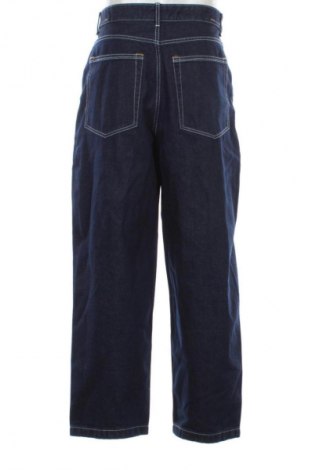 Pánské džíny  Bershka, Velikost M, Barva Modrá, Cena  566,00 Kč