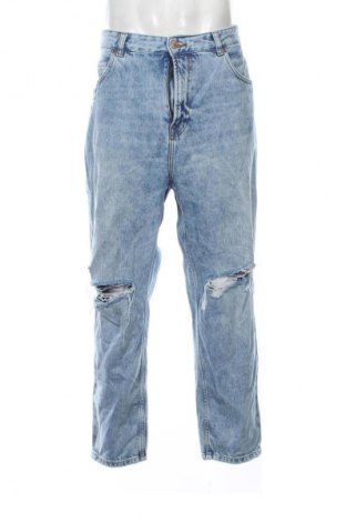 Herren Jeans Bershka, Größe XL, Farbe Blau, Preis 16,99 €