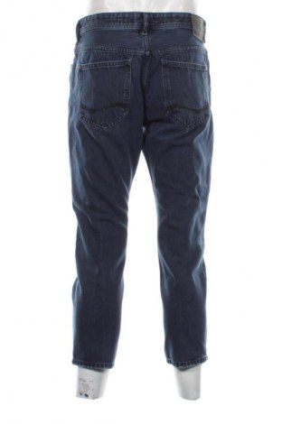 Pánské džíny  Bershka, Velikost M, Barva Modrá, Cena  567,00 Kč