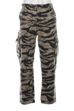 Pánské džíny  Bershka, Velikost L, Barva Vícebarevné, Cena  567,00 Kč