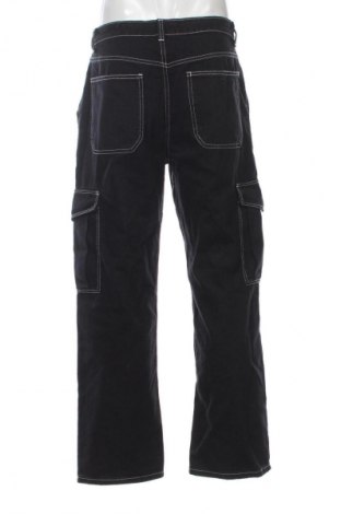 Pánske džínsy  Bershka, Veľkosť L, Farba Čierna, Cena  13,95 €