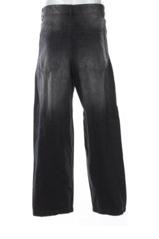 Pánske džínsy  Bershka, Veľkosť M, Farba Sivá, Cena  37,95 €