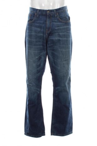 Pánske džínsy  Big Star, Veľkosť XL, Farba Modrá, Cena  24,55 €