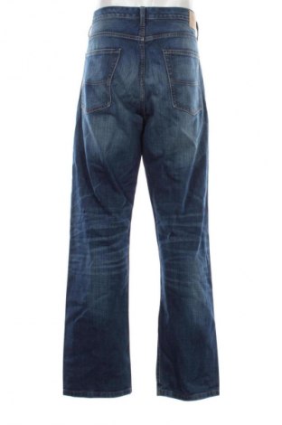 Pánske džínsy  Big Star, Veľkosť XL, Farba Modrá, Cena  24,55 €