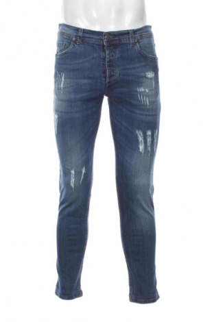 Pánske džínsy  Bigotti, Veľkosť M, Farba Modrá, Cena  38,36 €