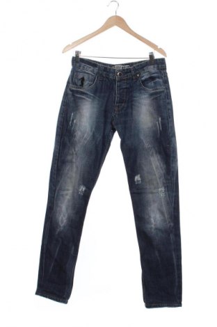 Pánské džíny  Bikkembergs, Velikost M, Barva Modrá, Cena  809,00 Kč