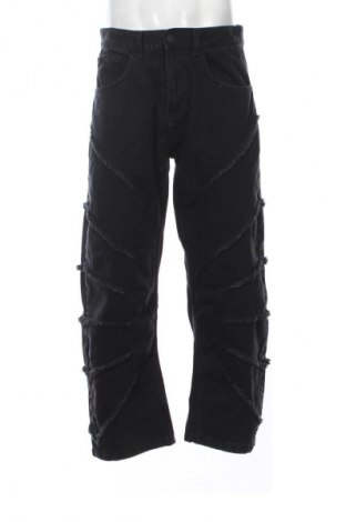 Pánské džíny  Black Soul, Velikost L, Barva Černá, Cena  259,00 Kč
