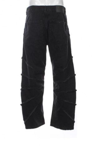 Pánské džíny  Black Soul, Velikost L, Barva Černá, Cena  259,00 Kč