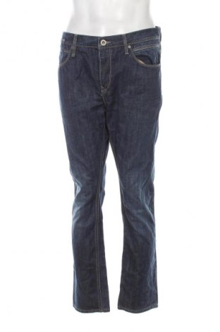 Pánske džínsy  Blend, Veľkosť XL, Farba Modrá, Cena  14,95 €