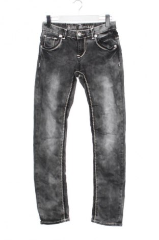Herren Jeans Blue Monkey, Größe S, Farbe Mehrfarbig, Preis 11,99 €