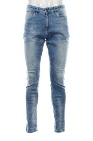 Pánské džíny  Blue Monkey, Velikost M, Barva Modrá, Cena  567,00 Kč