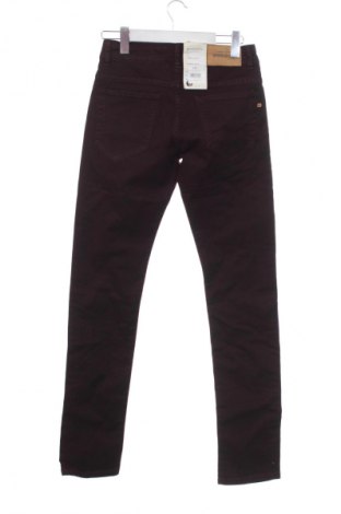 Pánske džínsy  Bonobo, Veľkosť XS, Farba Červená, Cena  55,00 €