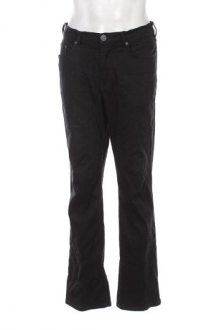 Мъжки дънки Paddock`s, Размер XL, Цвят Черен, Цена 11,75 €