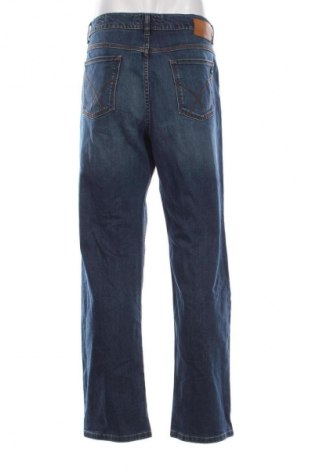 Pánské džíny  Brax, Velikost XL, Barva Modrá, Cena  449,00 Kč