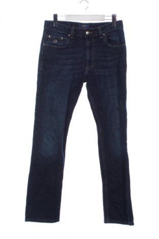 Ανδρικό τζίν Bugatti, Μέγεθος M, Χρώμα Μπλέ, Τιμή 16,99 €