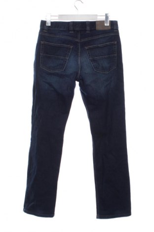 Ανδρικό τζίν Bugatti, Μέγεθος M, Χρώμα Μπλέ, Τιμή 16,99 €