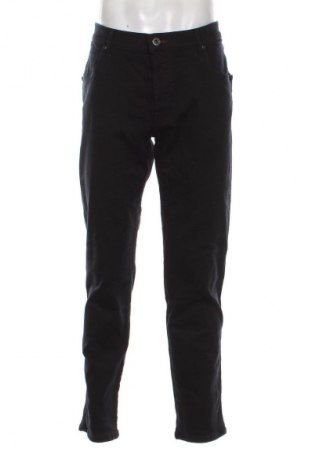 Herren Jeans Bugatti, Größe XL, Farbe Schwarz, Preis 30,99 €