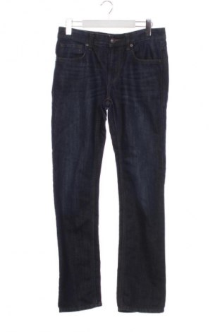 Pánské džíny  C&A, Velikost M, Barva Modrá, Cena  519,00 Kč
