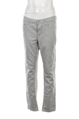Pánské džíny  C&A, Velikost L, Barva Šedá, Cena  259,00 Kč