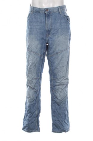 Мъжки дънки C&A, Размер XXL, Цвят Син, Цена 14,31 €