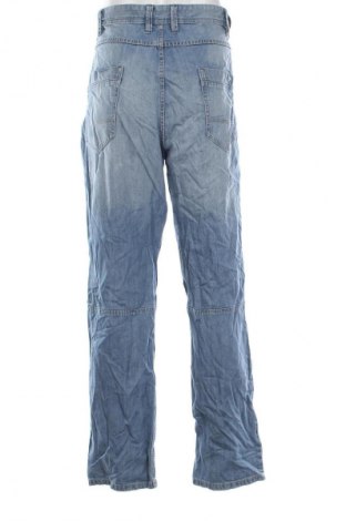 Мъжки дънки C&A, Размер XXL, Цвят Син, Цена 14,31 €