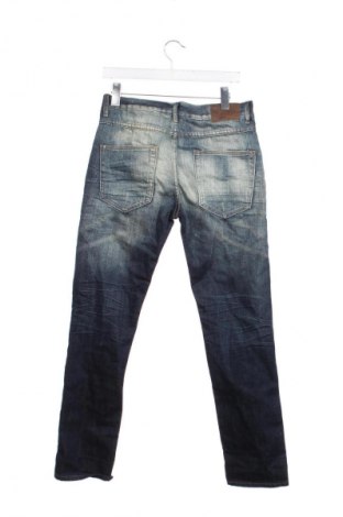 Мъжки дънки C&A, Размер S, Цвят Син, Цена 6,64 €