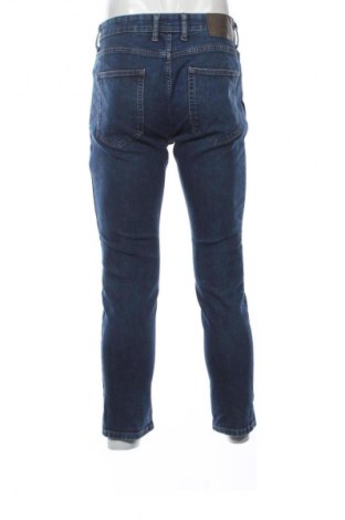 Pánské džíny  C&A, Velikost M, Barva Modrá, Cena  229,00 Kč