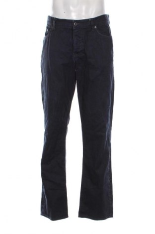 Мъжки дънки C&A, Размер L, Цвят Син, Цена 8,69 €