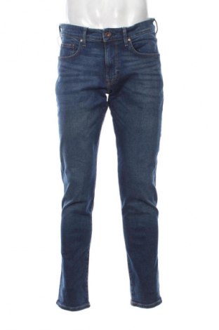 Pánske džínsy  C&A, Veľkosť L, Farba Modrá, Cena  10,95 €