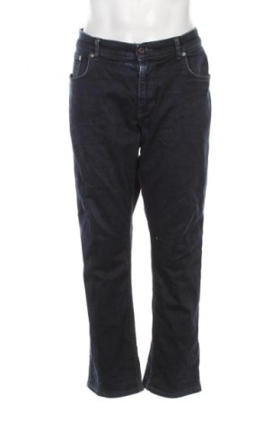 Pánske džínsy  C&A, Veľkosť XL, Farba Modrá, Cena  12,95 €