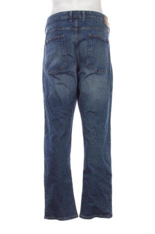 Blugi de bărbați C&A, Mărime XL, Culoare Albastru, Preț 67,99 Lei