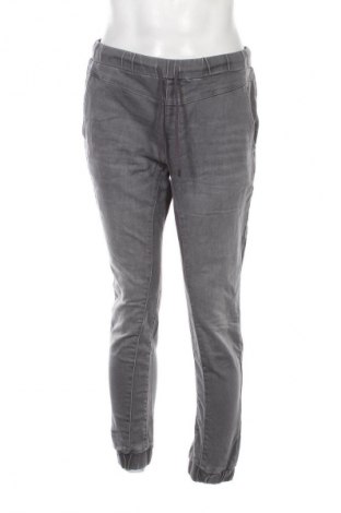 Pánské džíny  C&A, Velikost L, Barva Šedá, Cena  259,00 Kč