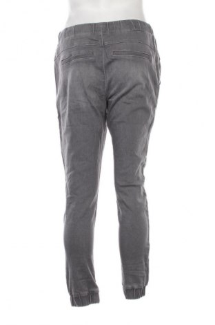 Pánské džíny  C&A, Velikost L, Barva Šedá, Cena  259,00 Kč