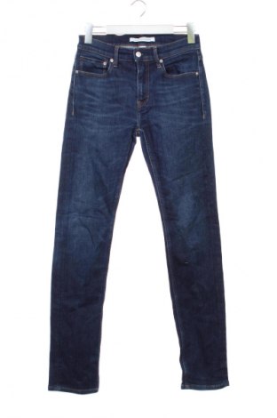 Herren Jeans Calvin Klein Jeans, Größe M, Farbe Blau, Preis 30,99 €