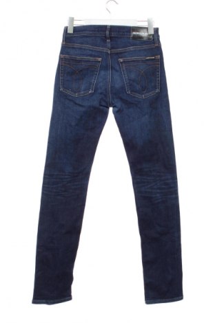 Herren Jeans Calvin Klein Jeans, Größe M, Farbe Blau, Preis 30,99 €