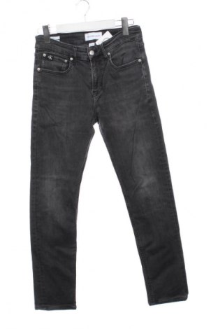 Pánske džínsy  Calvin Klein Jeans, Veľkosť S, Farba Čierna, Cena  42,00 €