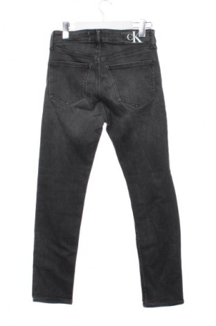 Pánske džínsy  Calvin Klein Jeans, Veľkosť S, Farba Čierna, Cena  42,00 €