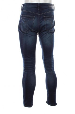 Pánske džínsy  Calvin Klein Jeans, Veľkosť L, Farba Modrá, Cena  41,91 €