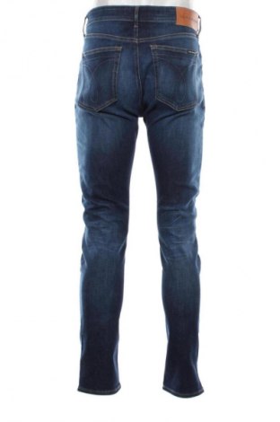 Pánske džínsy  Calvin Klein Jeans, Veľkosť M, Farba Modrá, Cena  41,91 €
