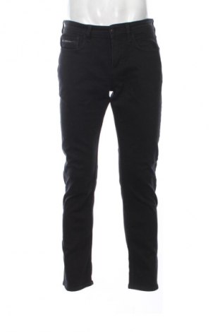Pánské džíny  Calvin Klein Jeans, Velikost M, Barva Černá, Cena  879,00 Kč