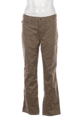 Pánske džínsy  Camargue, Veľkosť L, Farba Hnedá, Cena  10,95 €