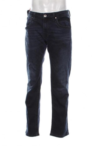 Herren Jeans Camp David, Größe L, Farbe Blau, Preis 24,99 €