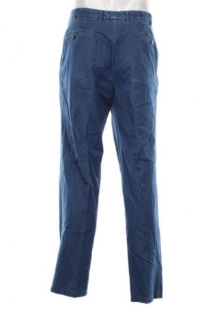 Pánske džínsy  Canali, Veľkosť XL, Farba Modrá, Cena  140,15 €