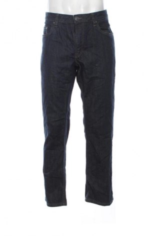 Męskie jeansy Canda, Rozmiar L, Kolor Niebieski, Cena 42,99 zł