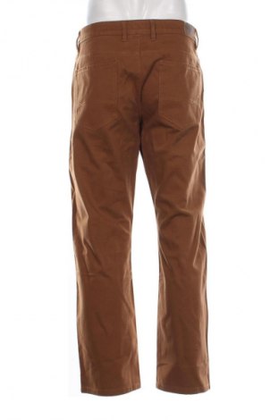 Herren Jeans Canda, Größe L, Farbe Braun, Preis 10,99 €