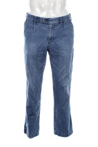 Pánske džínsy  Canda, Veľkosť L, Farba Modrá, Cena  19,95 €